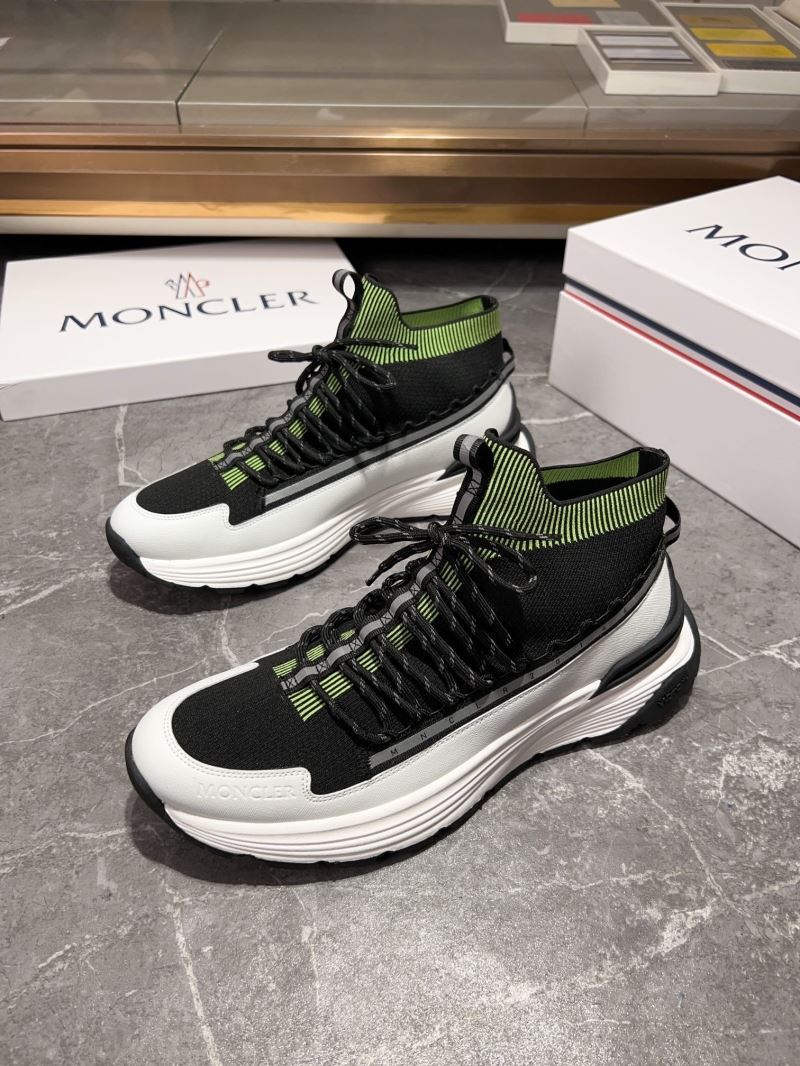 Moncler Shoes